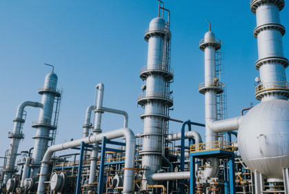 化工行业