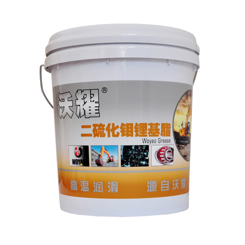二硫化钼锂基脂15kg