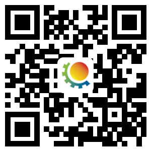 扫一扫，关注我们